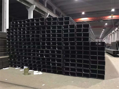 垦利冷拔方管选型指南 工程采购怎么选